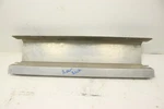 Club Car Xrt 1550 Diesel 07 Kick Guard Rear 20829. Fixed Price $149.99.