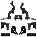 Rhox 3" Drop Spindle Lift Kit For 2003.5+ Club Ds Gas & Electric Golf Carts. Fixed Price $464.95.