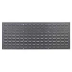 Global Industrial Louvered Wall Panel Without Bins 48X19 Lot Of 2. Fixed Price $151.01.