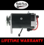 Starter-generator 420-44001 For Yamaha G22A G-max 2003-2007 SG-803 JN6H11000000. Fixed Price $112.99.