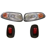 E-z-go Rxv Oem PF10978 Kit Led Lights For Golf Carts. Fixed Price $202.98.