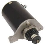 Electric Starter For Toro Groundsmaster 52, Fits Models 391178, 394807. Fixed Price $127.35.