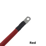2 Awg Club Ds 48V 5PCS Set Braided Golf Cart Battery Cables Made In Usa. Fixed Price $50.73.