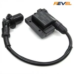 Ezgo Ignition Coil For 2020-2025 Txt & Rxv EX1 Efi Gas Golf Carts Pn 680379. Fixed Price $109.95.