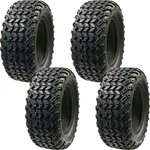 Ocelot Atacama A/t 22X11-12 Golf Cart Tire Set Of 4. Fixed Price $295.88.