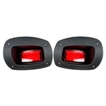 Wflnhb Golf Cart Led Tail Light Replacement For Ezgo Rxv 2008-2015. Fixed Price $18.99.
