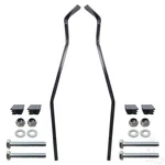 Rhox Strut Kit, Rear, Club Car Ds New Style 00.5+ W/oem Top, 600 Series Seat. Fixed Price $69.00.