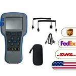 New Handheld Controller Programmer Dealer Level For Curtis 1313-4331 1313-4401. Fixed Price $320.42.