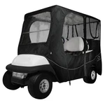 Classic Accessories 4-PASSENGER Golf Cart Deluxe 80" Enclosure Top Universal Fit. Fixed Price $812.99.