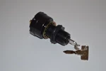 Club Electric Golf Cart 1996-UP Ignition Switch W/ 1018262-01. Fixed Price $40.95.