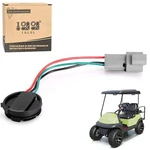 10L0L Ge Motor Speed Sensor Club Precedent 48V 2004UP Electric Golf Cart. Fixed Price $23.95.