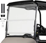 Profx Golf Cart Windshield For Ezgo Rxv (2008-2023) Clear Made Usa. Fixed Price $109.99.