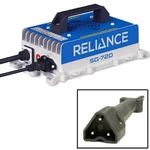 Reliance SG-720 High Frequency Industrial Charger Ezgo 48V 3-PIN Plug. Fixed Price $397.95.