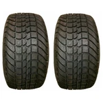 New 205/50-10 205X50-10 4 Ply Golf Cart Tires DS7000 Ezgo E-z-go Club. Fixed Price $119.95.