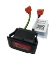 Oem Genuine Club Light Oil Gauge #1016630 Or 47787764001 Golf Cart. Fixed Price $24.95.