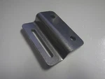 Yamaha Golf Cart G8, G14-G22 Female Seat Hinge Plate JF2-K8427-00-00. Fixed Price $30.95.