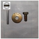 Club Car FE350 Driven Clutch Repair Kit 1998-UP. Fixed Price $14.69.