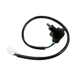 Throttle Sensor Assembly For Yamaha G19 G22 Golf Carts # JR1-85885-00-00. Fixed Price $86.95.