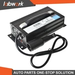 Labwork Battery Charger Golf Cart Round 3 Pin Plug For Club 48 Volt 15 Amp. Fixed Price $89.47.