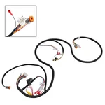 Golf Cart Wiring Harness For Club Precedent/tempo 14-UP 104023201 103890801#. Fixed Price $85.88.