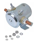 Solenoid Relay Electric Golf Cart 36V G2 Model Ez Continuous Duty 4 Terminal. Fixed Price $31.90.
