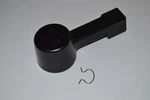 Yamaha Golf Cart G8 G11 G14-G29 Forward Reverse Shifter Handle W/ Clip. Fixed Price $29.95.
