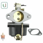 640065A Carburetor For Tecumseh OV358EA OHV135 OHV125 OHV130 Engine New. Fixed Price $12.99.