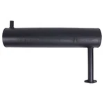 1012315 1013661 Exhaust Muffler For Club Ds Gas Golf Cart 1984-1991 341CC. Fixed Price $155.00.