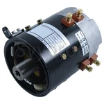 48V 3.75HP Torque Series Motor 1017857-02 For Club Ds Carryall Golf Carts. Fixed Price $650.00.