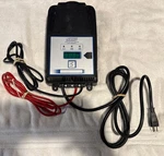 S.p.e. 48V Lithium-ion Smart Battery Charger Fsip 24-CBHF2-ONBDET. Fixed Price $119.99.