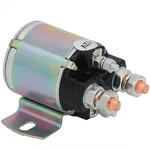 Solenoid 12V 4 Terminals For Yamaha Gas Golf Cart G2 1985 To 1991. Fixed Price $34.11.