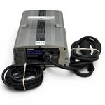 Yamaha Oem 48 Volt Golf Cart Battery Charger Pin Plug Model JW2-H2107-03. Fixed Price $149.00.