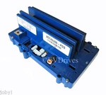 Alltrax XCT-48400 Pds Amp Motor Controller E-z-go Golf Cars. Fixed Price $593.00.