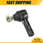Tie Rod End Ball Joint With Locknut Custom For Ezgo Rxv 2008-2021 Gas Electric. Fixed Price $15.49.