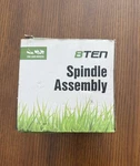 8TEN Spindle Assembly C-SPN-0025. Fixed Price $20.00.
