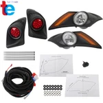 New Led Headlight Taillight Kit ( 2017-UP ) For Yamaha DRIVE2 Golf Cart. Fixed Price $98.11.
