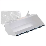 16195 - Swisher Bucket Scarifier Teeth Kit. Fixed Price $106.95.
