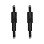 Rear Shock Absorbers Fits Club Car Gas/electric Ds 1988 & Up Precedent 2004 +. Fixed Price $39.95.