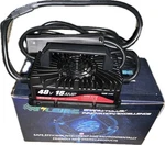 Yileide 15 Amp Golf Cart Charger For 48 Volt Ezgo & Txt With 3-PIN Delta-q Plug. Fixed Price $70.00.