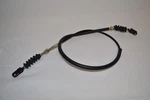 Yamaha Golf Cart G11 Thru G22 Throttle Cable Govenor To Carb JN6-F6312-01-00. Fixed Price $22.95.