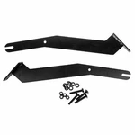Gtw Clays Basket Mounting Bracket Kit Ezgo Liberty 2021-UP Golf Cart. Fixed Price $96.95.