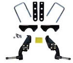 Jakes Club Ds Golf Cart 1982-2003 3" Spindle Lift Kit. Fixed Price $419.00.