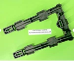 E-z-go Oem Electric Rxv Golf Carts 2008 And Up Battery Hold Down Bracket. Fixed Price $25.95.