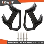 Labwork Seat Handles Hip Restraints For Ezgo Txt Golf Cart 71701-G01 1994-2022. Fixed Price $22.77.