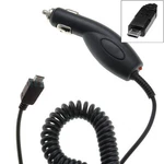 Rapid Micro Usb Auto Car Charger For Tomtom Via 1535M 1605M 1500 1505 Tm. Fixed Price $10.85.