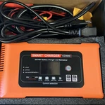 Smart Charger CD3648 36V48V Battery. Fixed Price $89.98.
