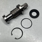 E-z-go Golf Cart Input Gear Service Kit Genuine Oem 48V & 72V Black 620329. Fixed Price $224.00.