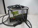 L199) Power Wise 36 Volt Ez-go Textron Golf Cart Battery Charger. #28115 G04. Fixed Price $124.99.