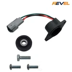 Golf Speed Sensor For Club Tempo, Precedent, & Iq W/ Adc Motor. Fixed Price $119.95.