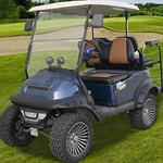 Nokins Precedent Golf Cart Deluxe Plus Led Light Kit. Fixed Price $200.00.
